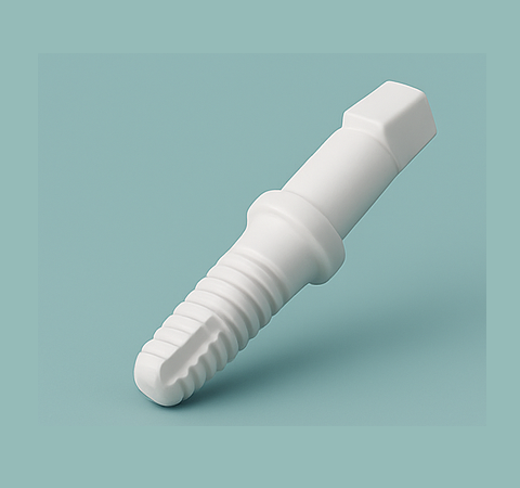 Intraoral scan body for digital workflows